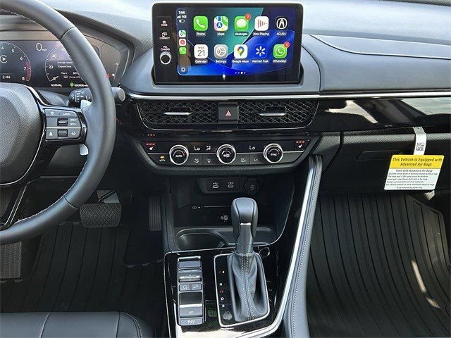 Used 2026 Acura ADX FWD image 17
