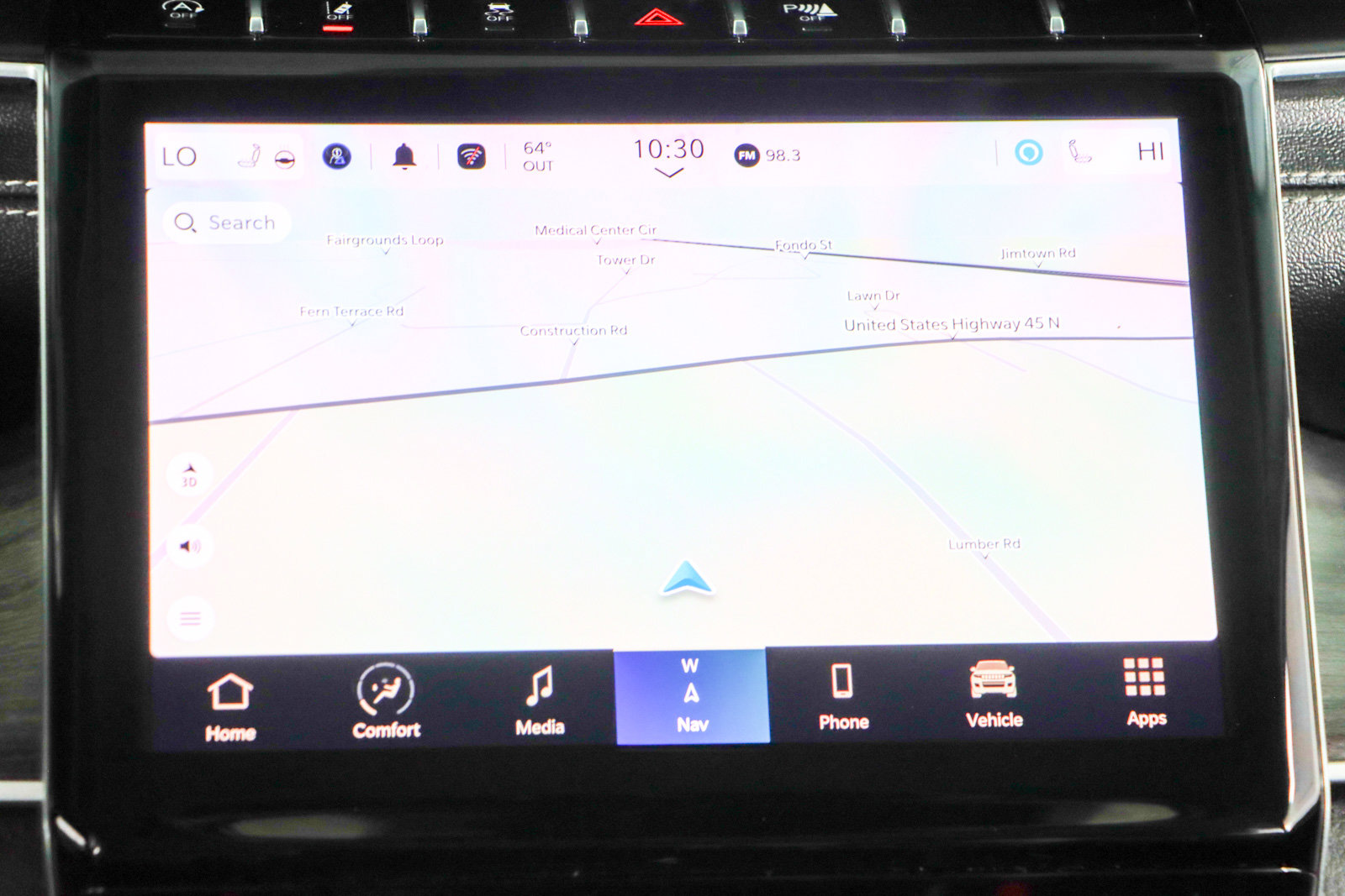 Used 2023 Jeep Grand Cherokee Limited w/ Luxury Tech Group II image 18