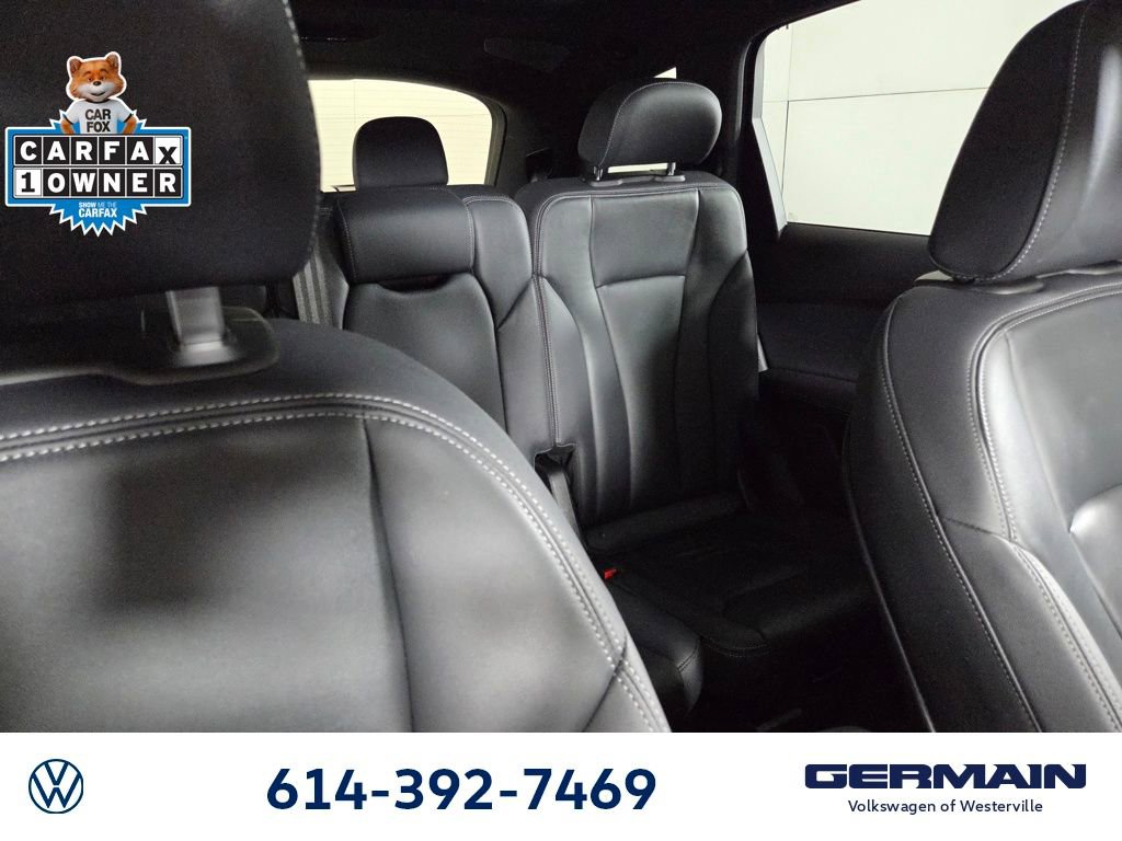 Used 2025 Audi Q7 3.0T Premium Plus image 19