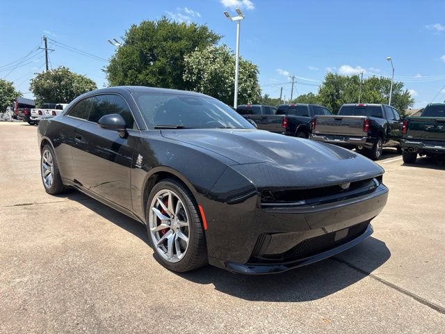 Used 2025 Dodge Charger Daytona Scat Pack w/ Track Pack
