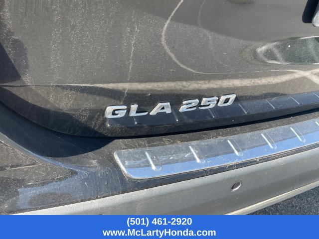 Used 2025 Mercedes-Benz GLA 250 image 11