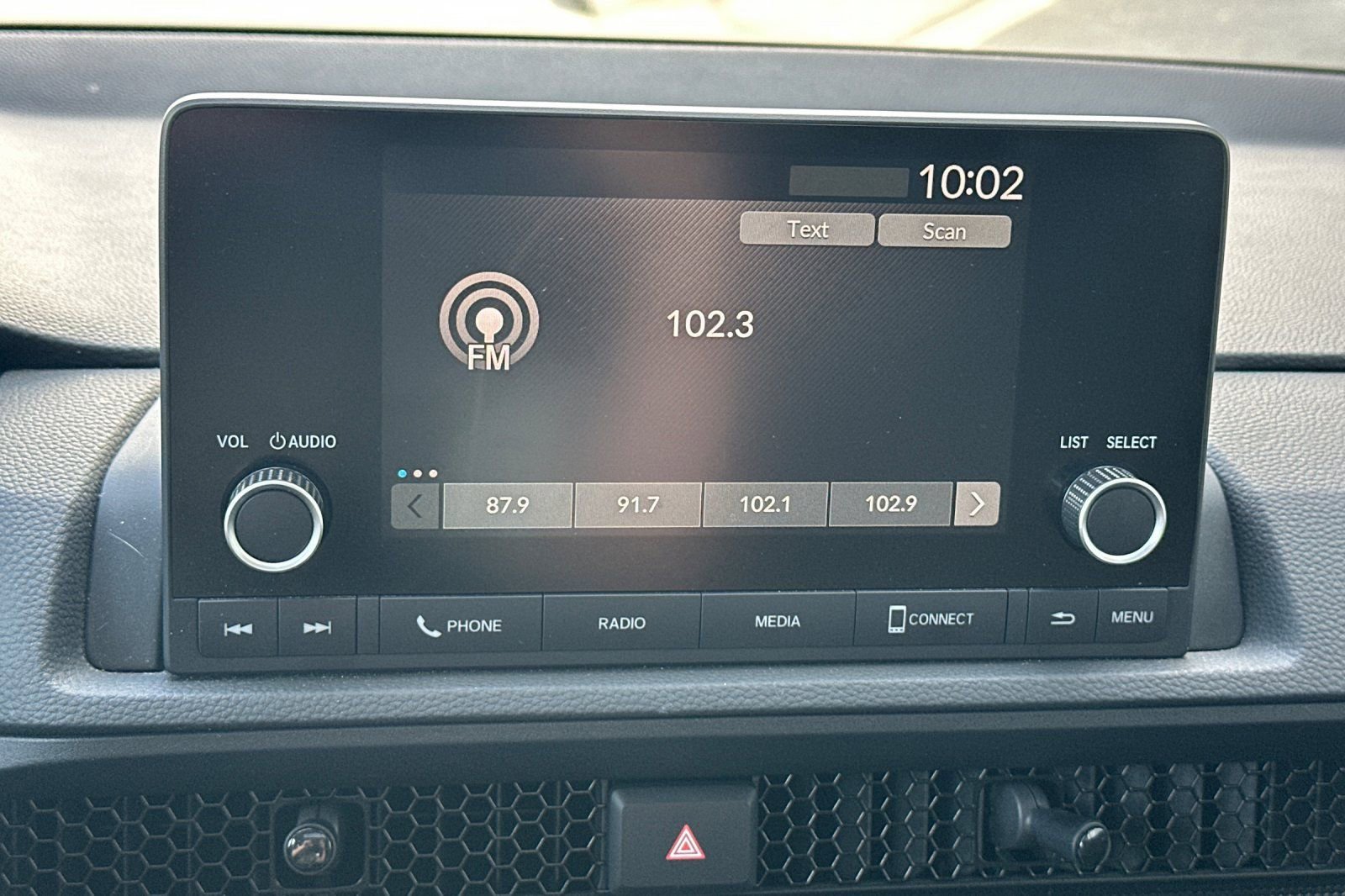 Used 2024 Honda CR-V EX image 21