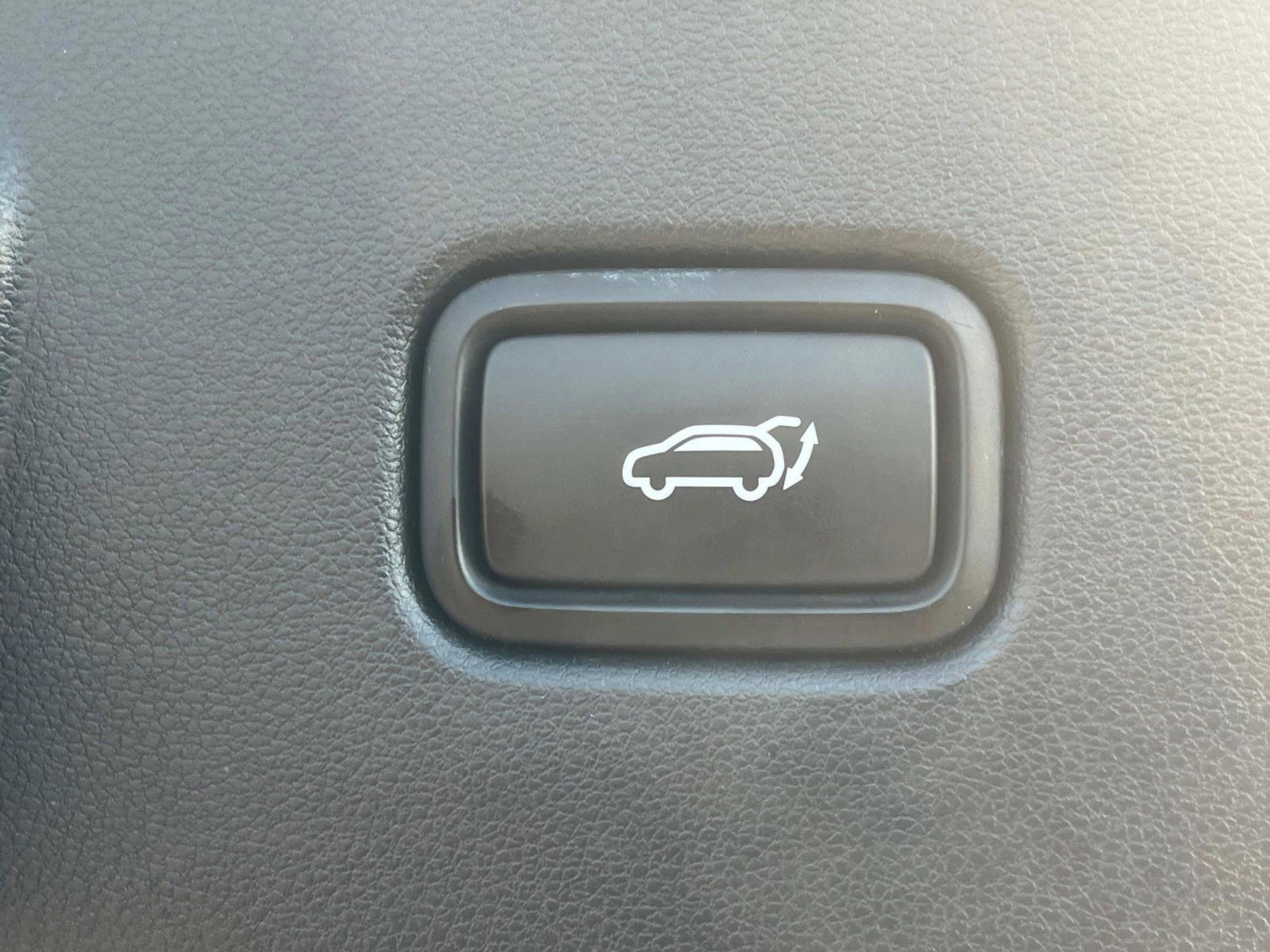 Used 2023 Hyundai Tucson Blue image 22