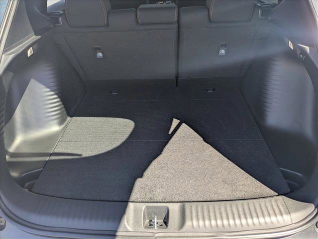 Certified 2026 Honda HR-V Sport image 6