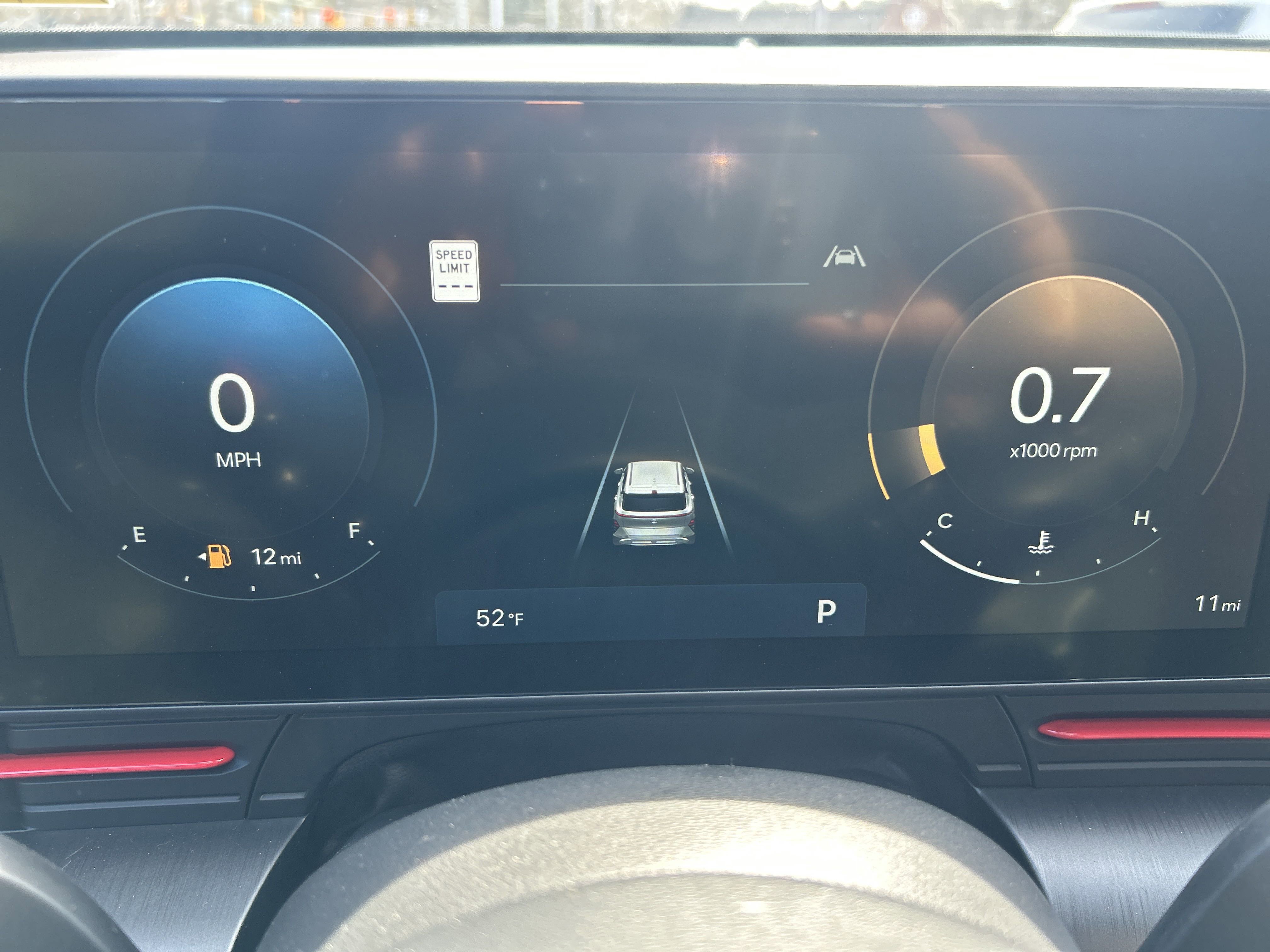 Used 2025 Hyundai Kona N Line S image 22