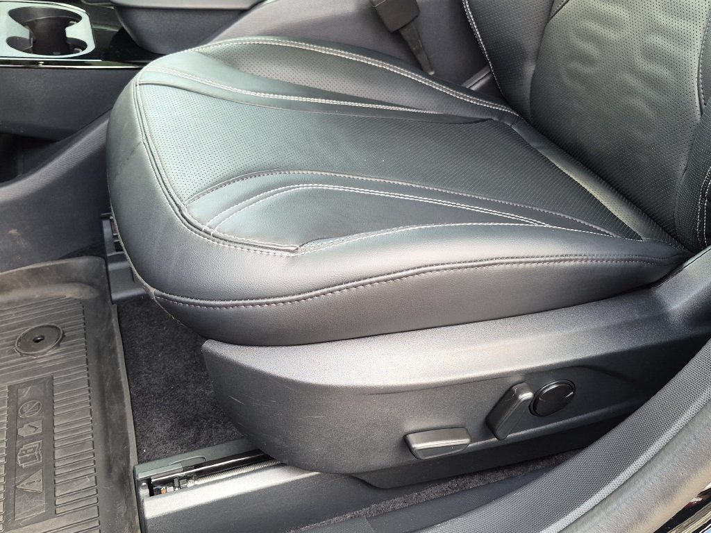 Certified 2023 Ford Mustang Mach-E Premium AWD/4WD image 15