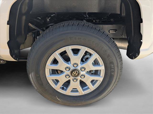 New 2025 Toyota Tacoma SR5 image 9