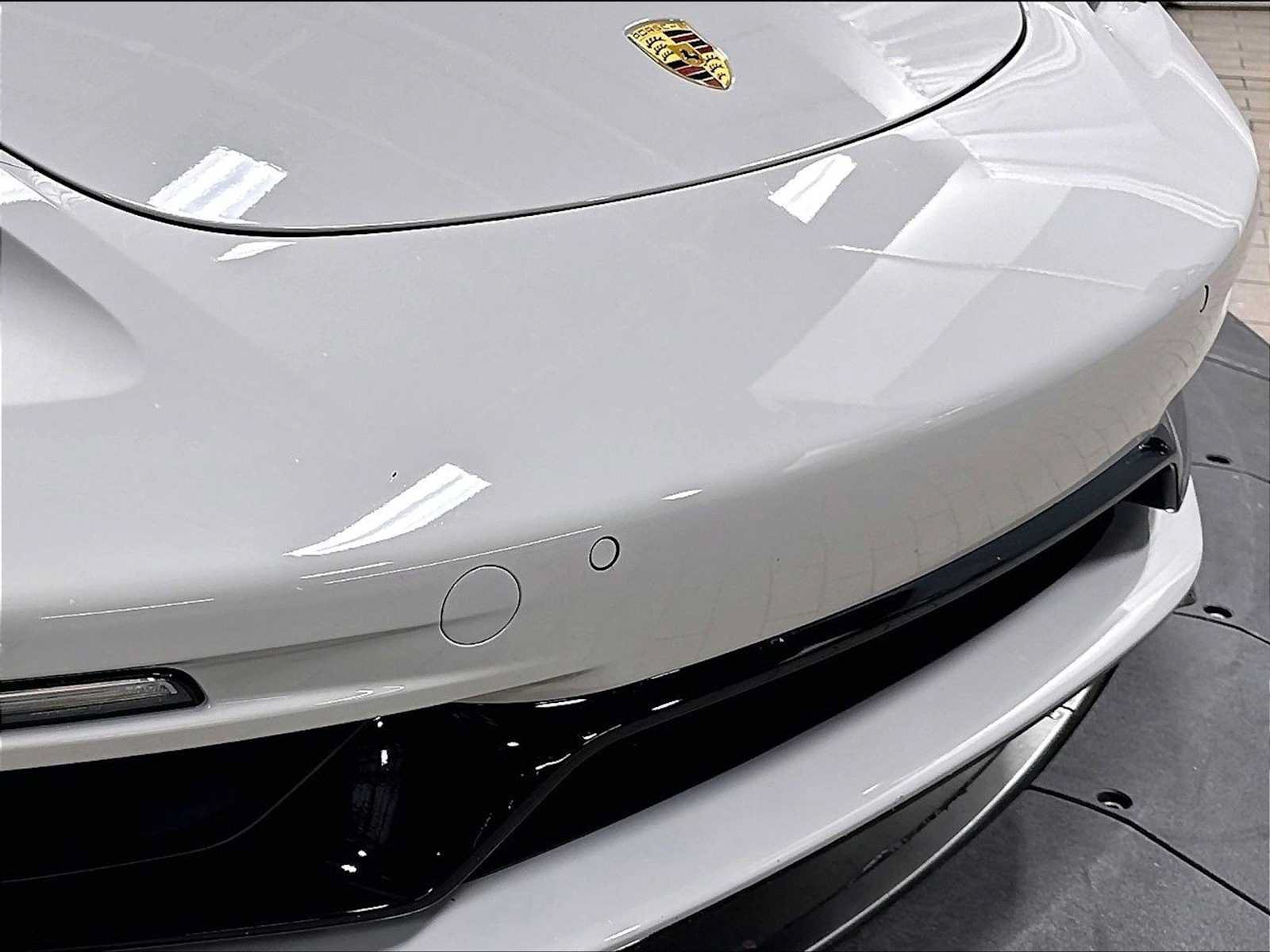Used 2025 Porsche 718 Boxster S RWD image 30