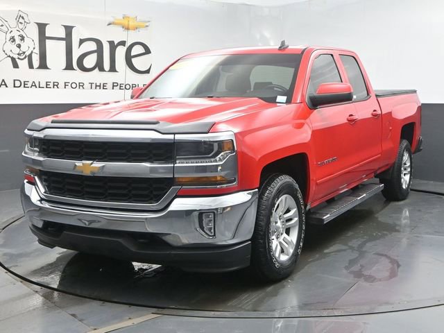 Used 2017 Chevrolet Silverado 1500 LT w/ All Star Edition image 32