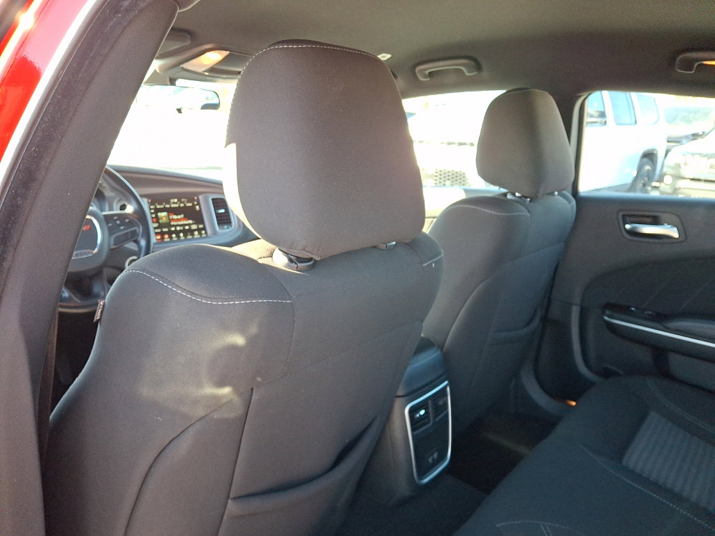 Used 2023 Dodge Charger SXT image 21