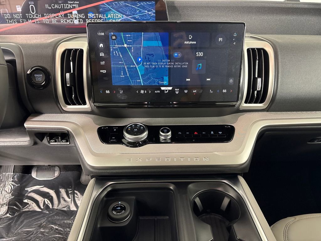 New 2026 Ford Expedition Max Active image 32
