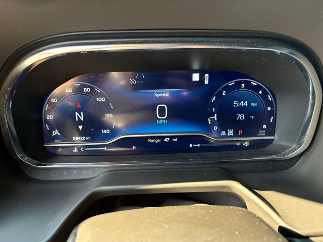 Certified 2022 Chevrolet Tahoe High Country image 18