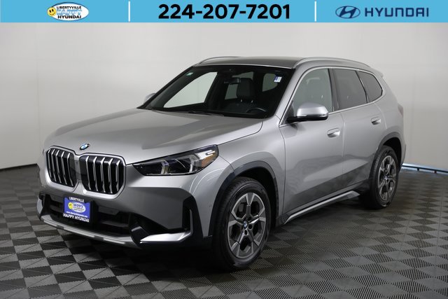 Used 2023 BMW X1 xDrive28i w/ Convenience Package