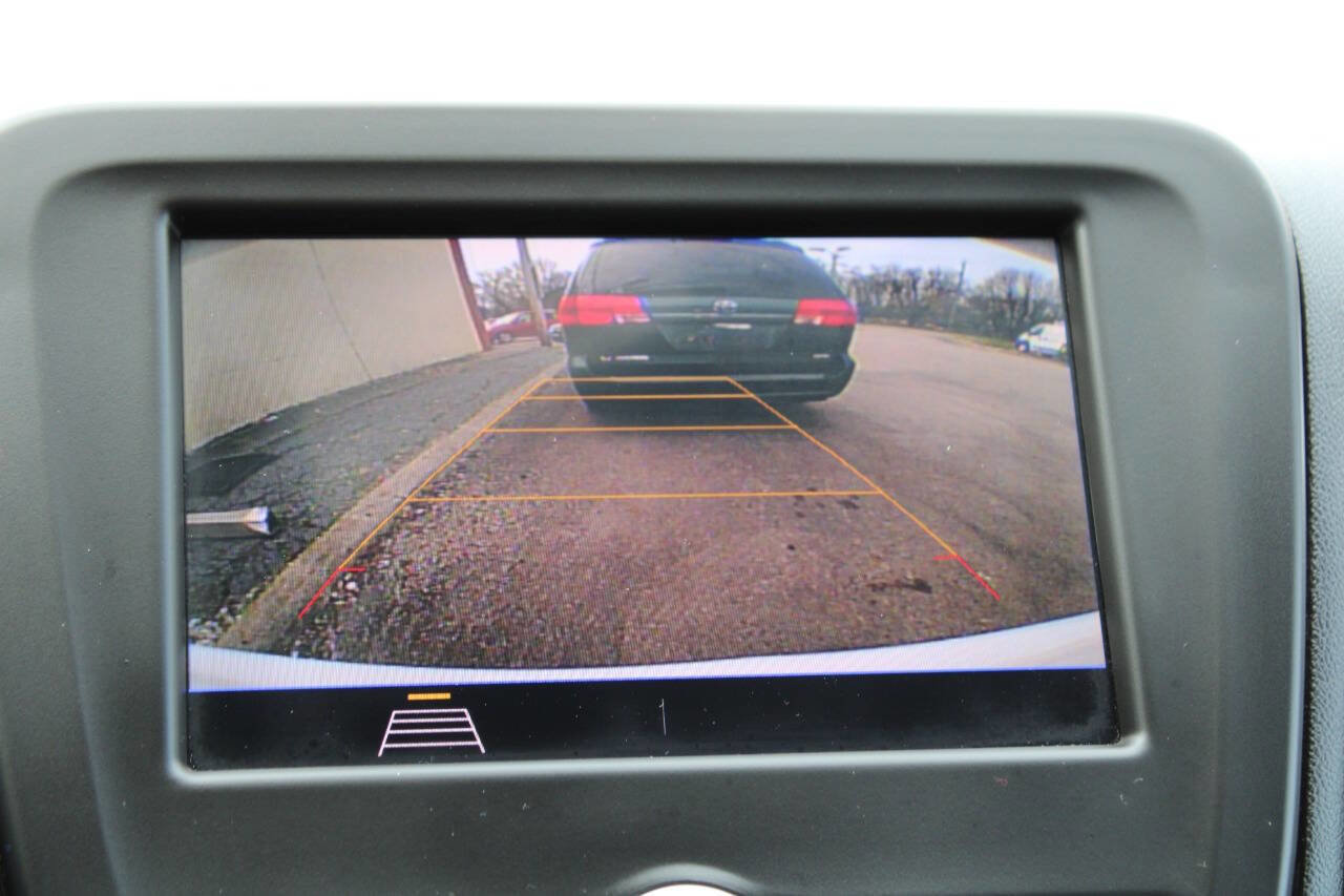 Used 2021 Chevrolet Equinox LT image 21