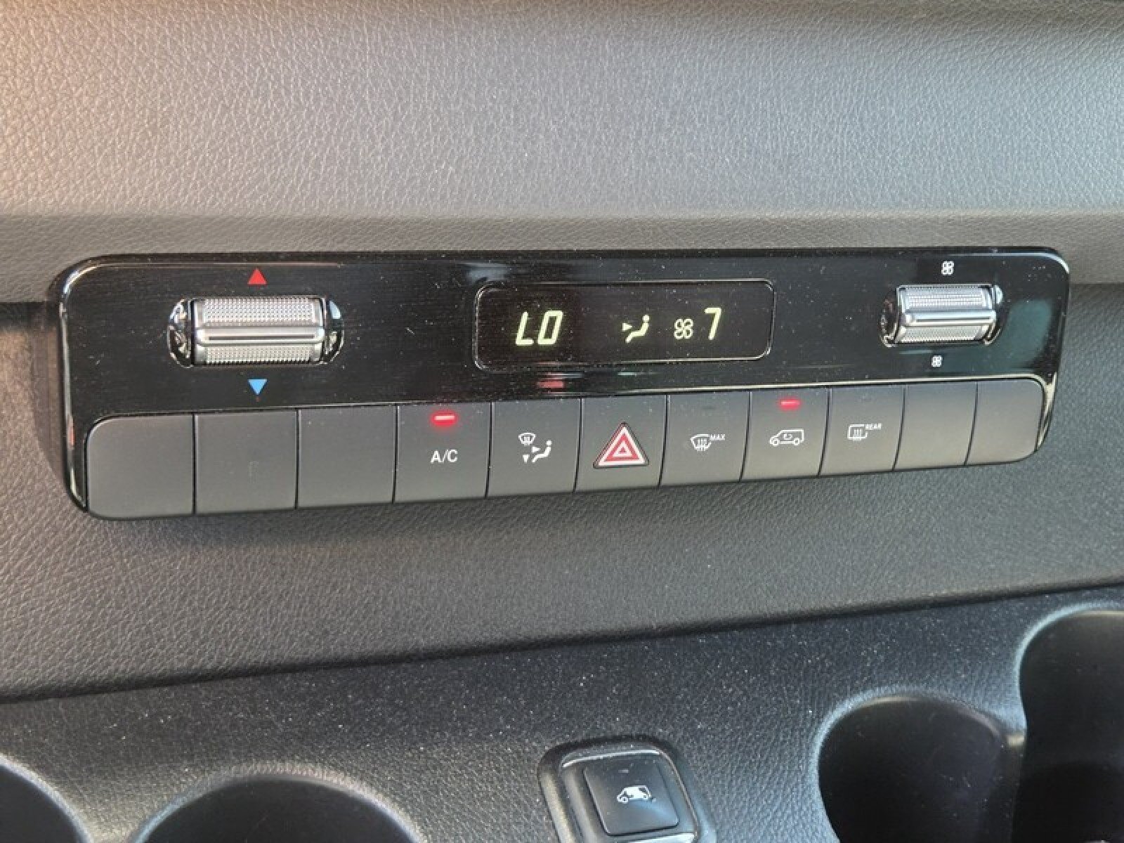 Used 2020 Mercedes-Benz Sprinter 3500 image 35