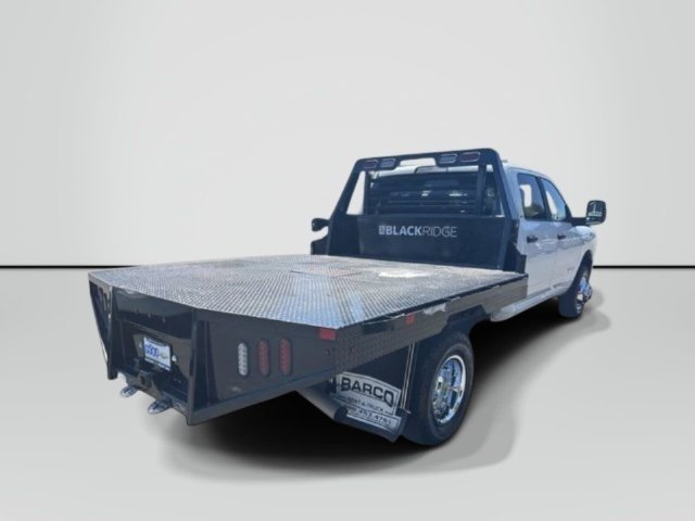 Used 2024 RAM 3500 SLT w/ Quick Order Package 2YG SLT AWD/4WD image 6