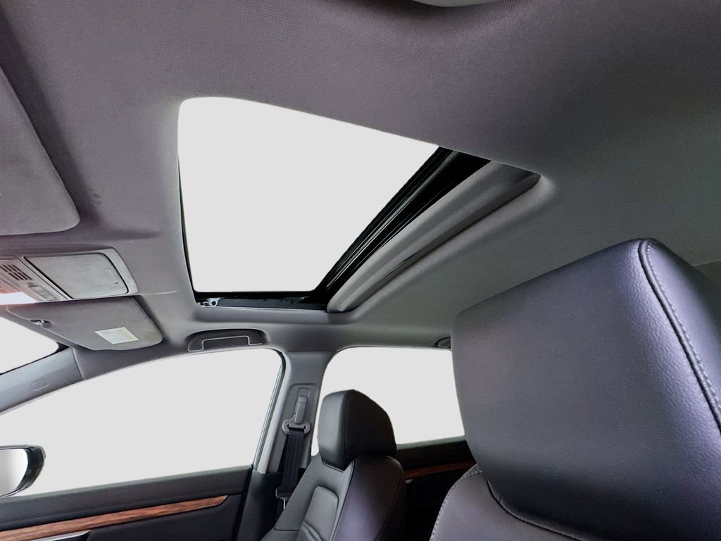 Used 2022 Honda CR-V Touring image 14