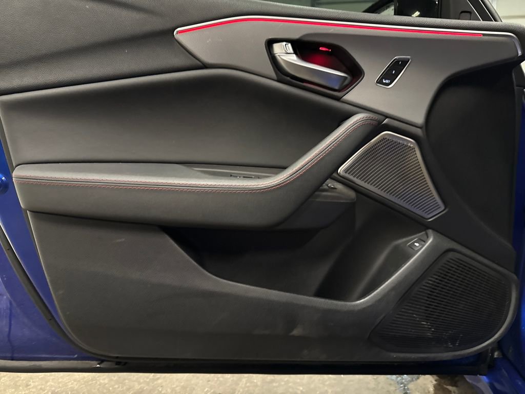 Used 2021 Acura TLX w/ A-SPEC Pkg image 19