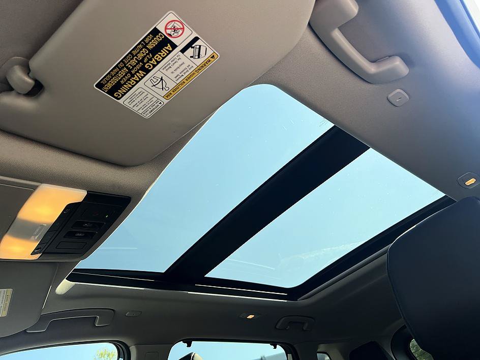 Certified 2023 Nissan Rogue SV w/ SV Premium B Package FWD image 19