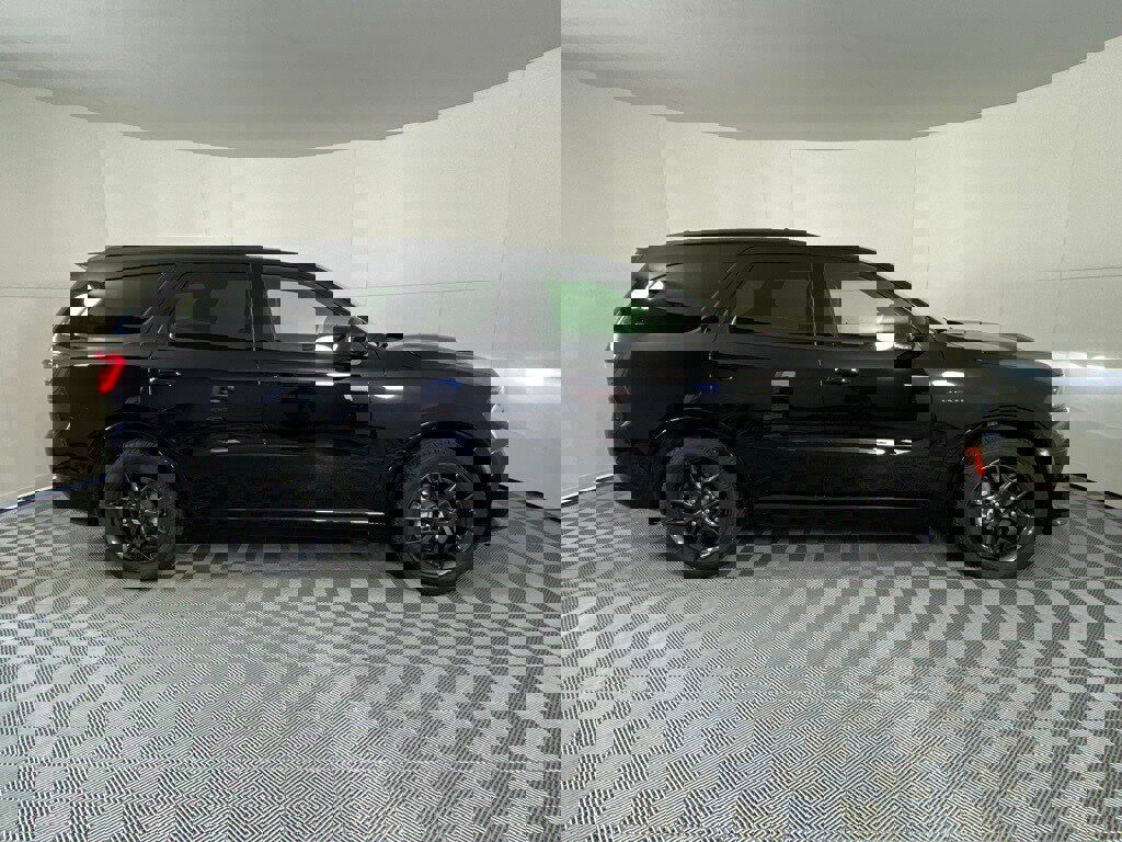 New 2026 Dodge Durango GT image 8