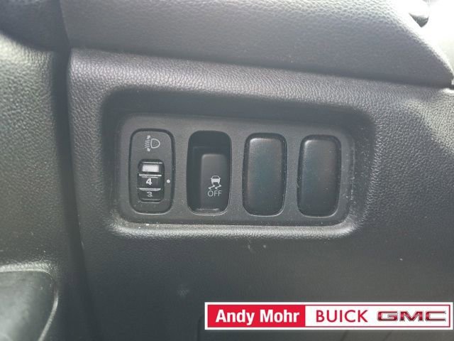 Used 2012 Mitsubishi Outlander Sport SE image 29