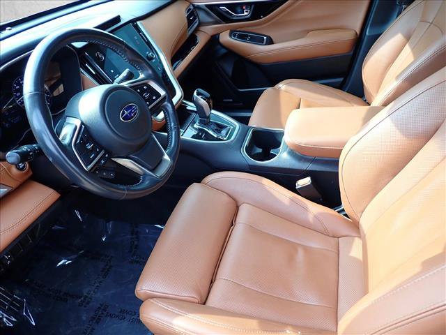 Used 2021 Subaru Legacy Touring XT w/ Popular Package #2 AWD/4WD image 10