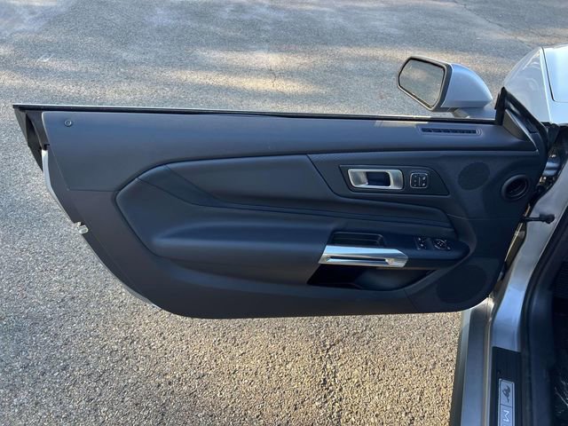 New 2025 Ford Mustang GT Premium w/ GT Performance Package image 11