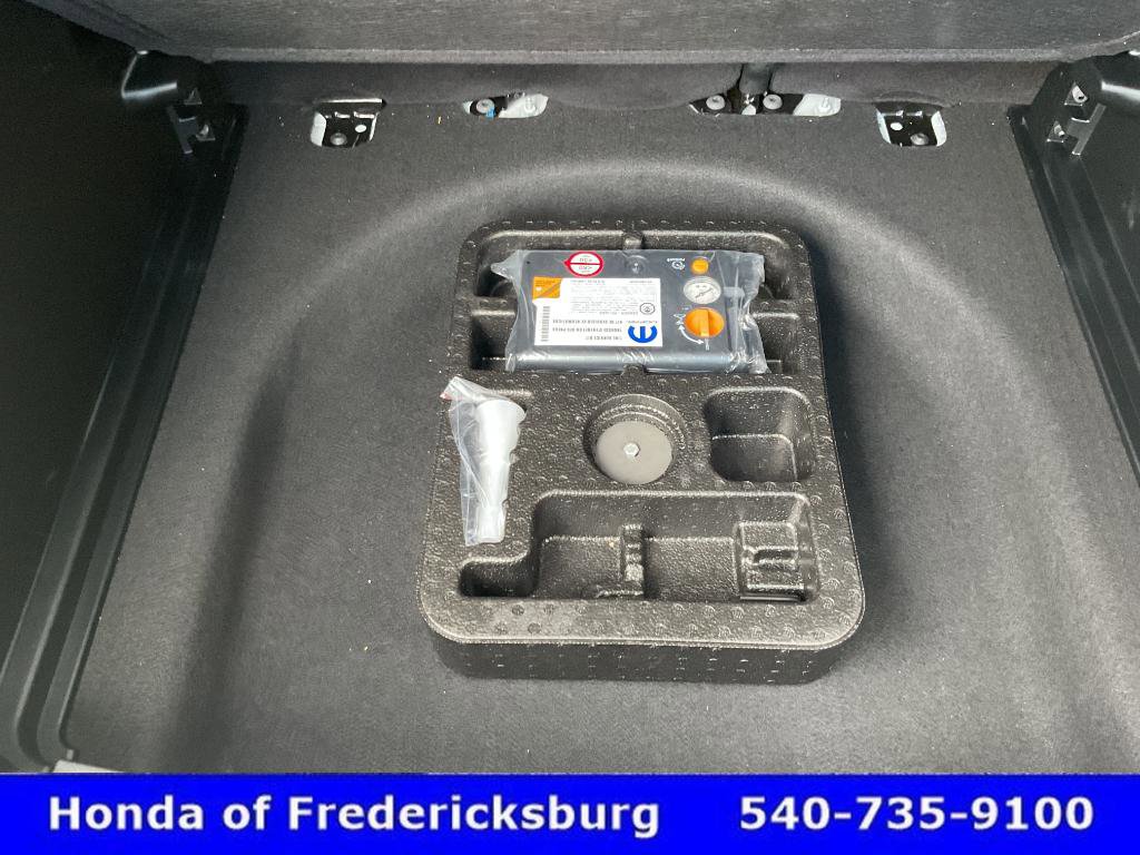 Used 2019 Jeep Compass Latitude w/ Popular Equipment Group AWD/4WD image 21
