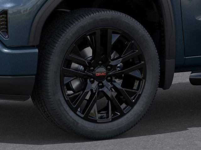 New 2026 GMC Sierra 1500 Elevation w/ Elevation Select Package image 9