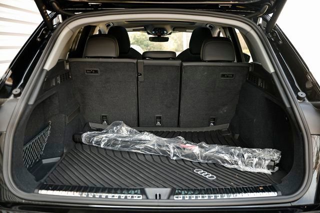 Used 2025 Audi Q5 Prestige image 27