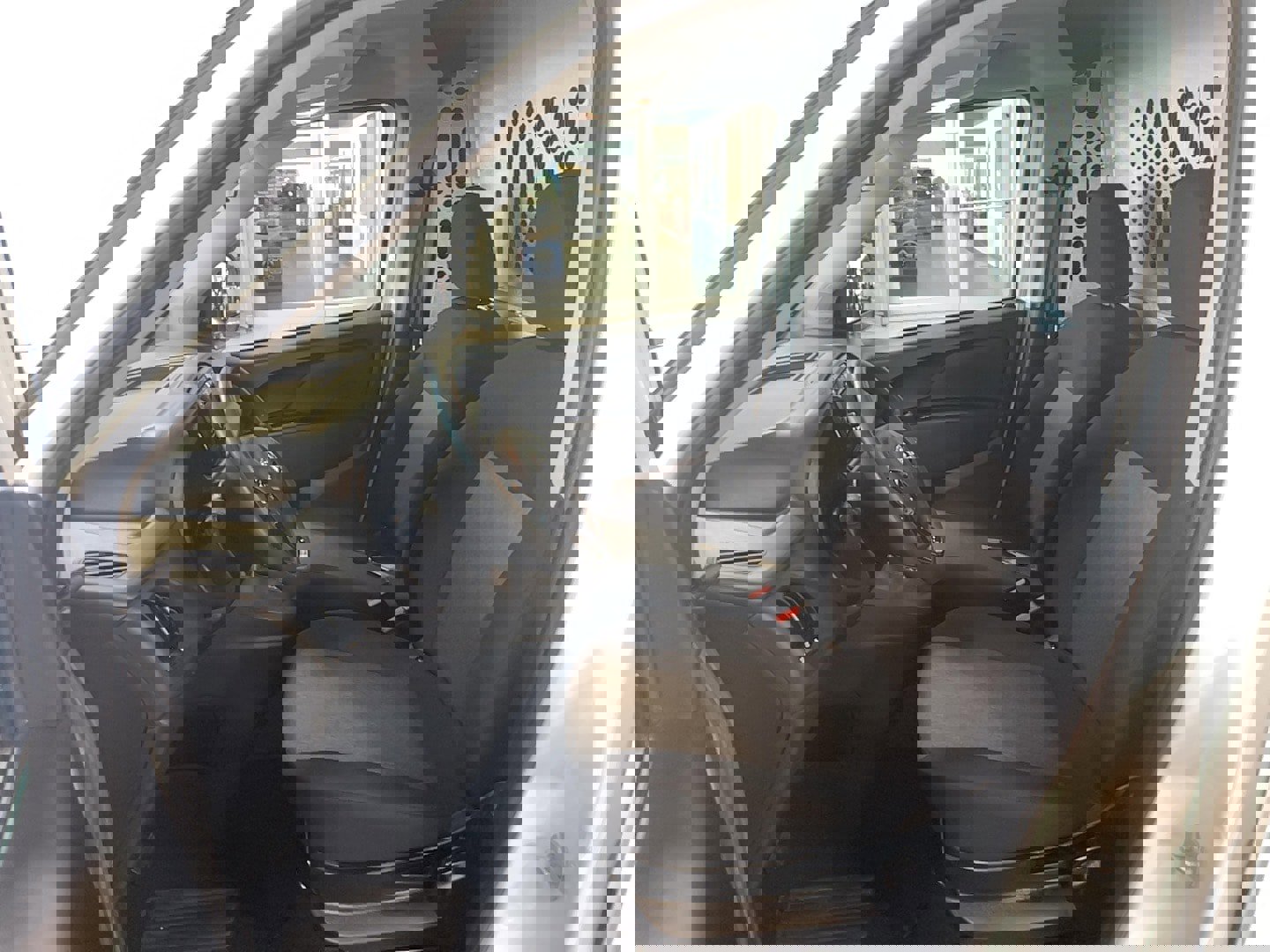 Used 2022 RAM ProMaster City Wagon image 10