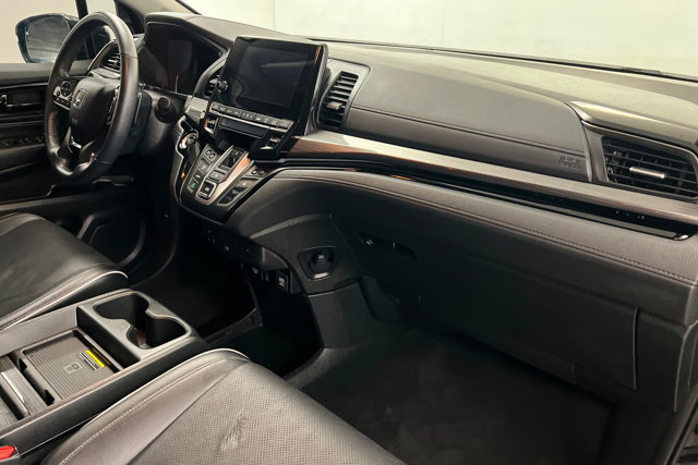 Used 2022 Honda Odyssey Elite image 24