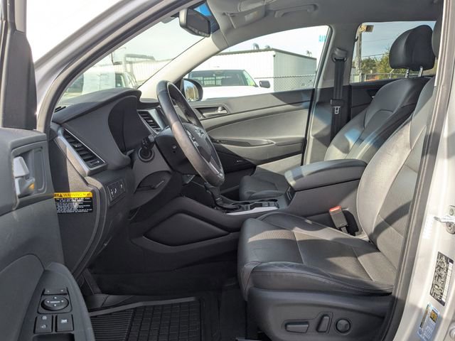 Used 2018 Hyundai Tucson SEL Plus image 21