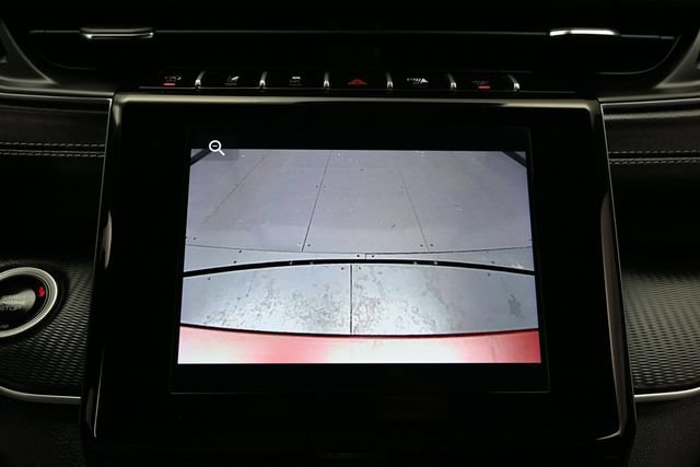 Used 2025 Jeep Grand Cherokee Altitude AWD/4WD image 39