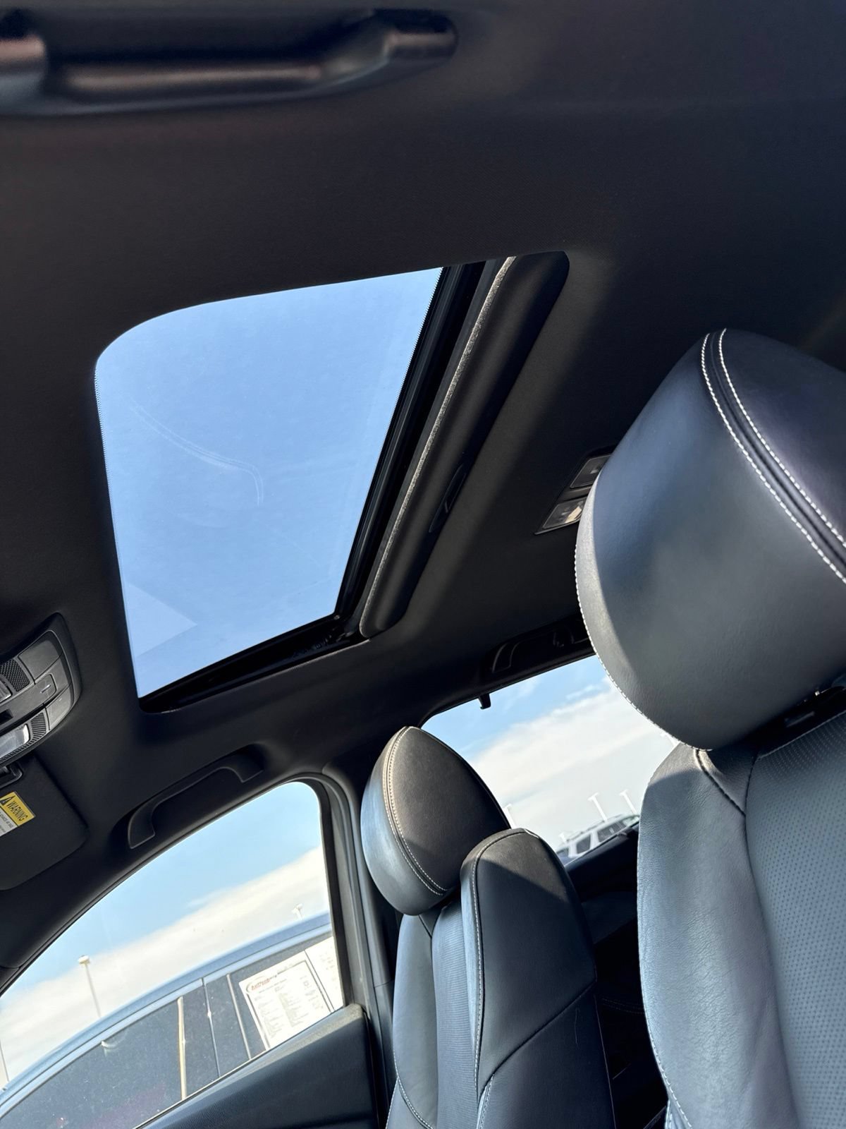 Used 2020 MAZDA CX-9 Grand Touring AWD/4WD image 9