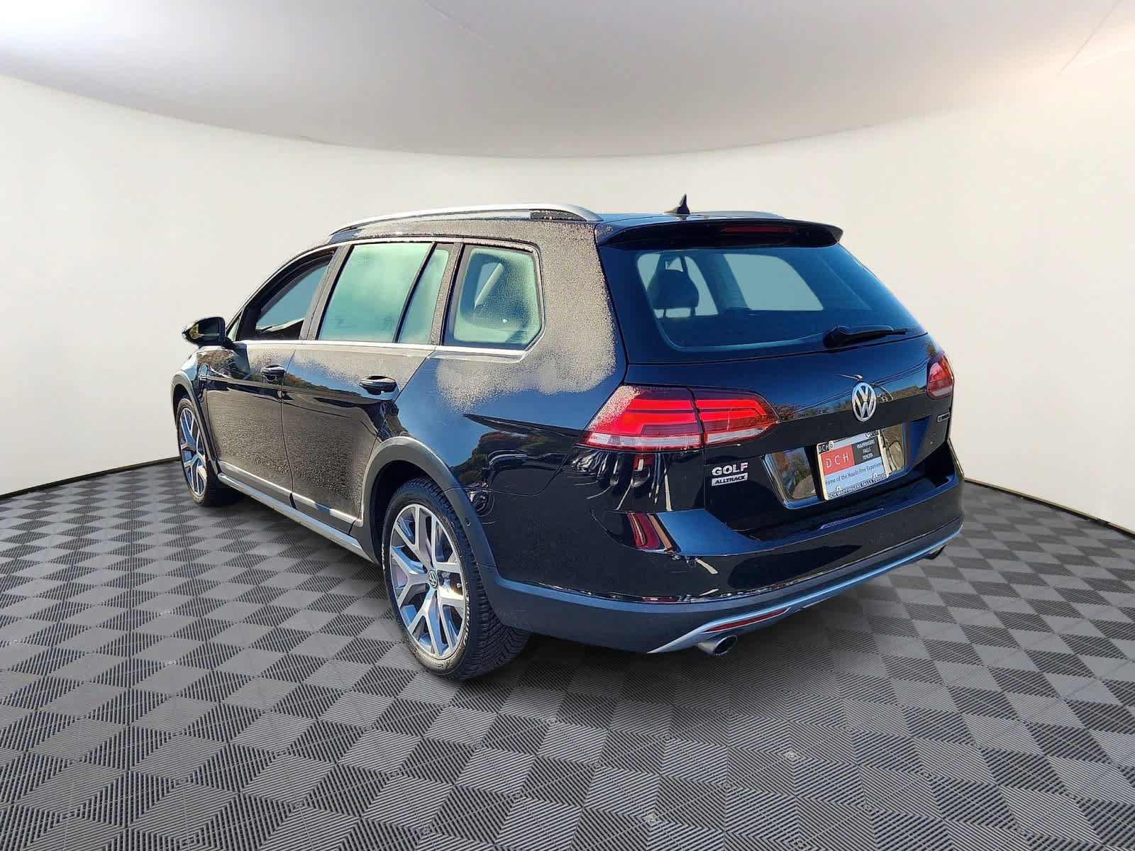 Used 2019 Volkswagen Golf Alltrack SEL AWD/4WD image 7