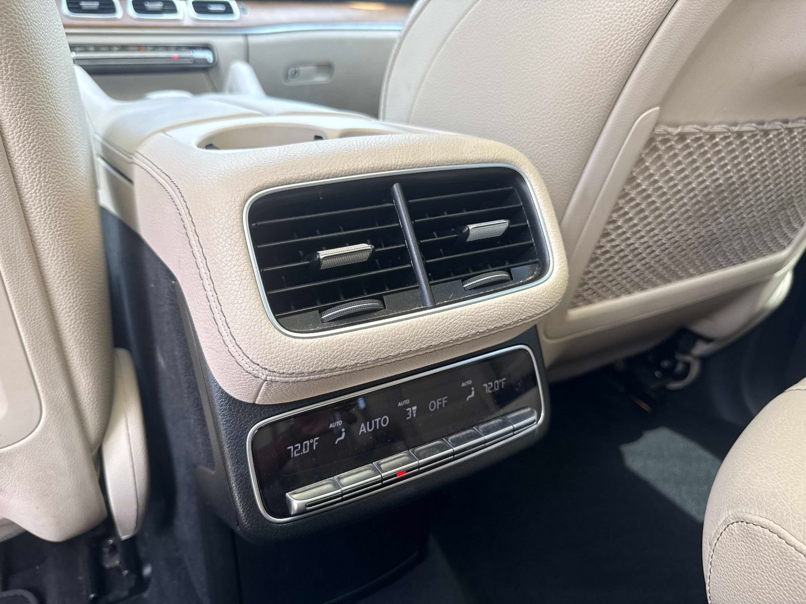 Used 2022 Mercedes-Benz GLS 450 4MATIC image 14