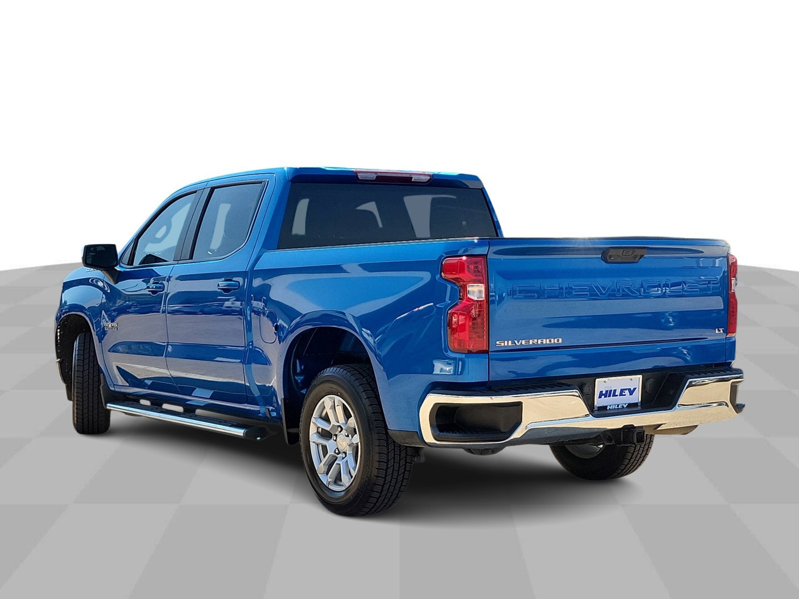 Used 2023 Chevrolet Silverado 1500 LT RWD image 6