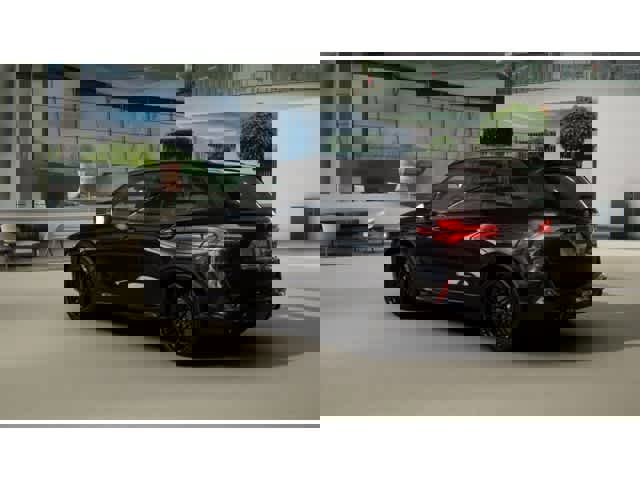 New 2026 BMW X5 M Competition image 2