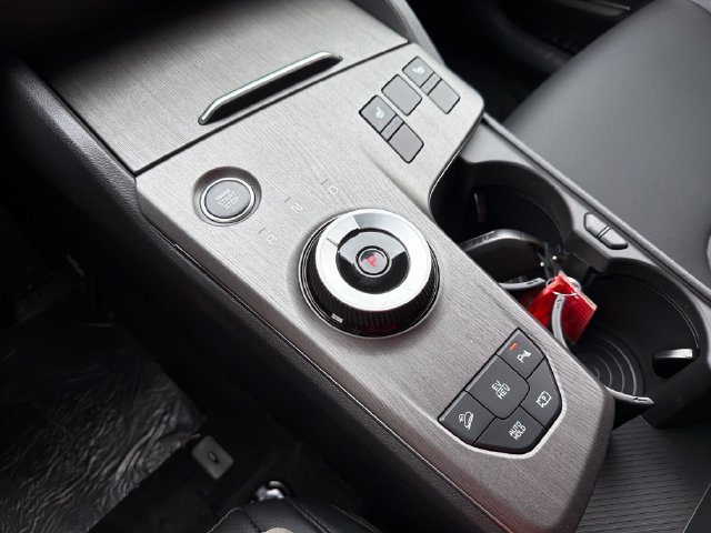 New 2026 Kia Sportage X-Line AWD/4WD image 15