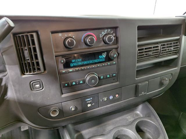 Used 2019 Chevrolet Express 2500 w/ Driver Convenience Package image 22
