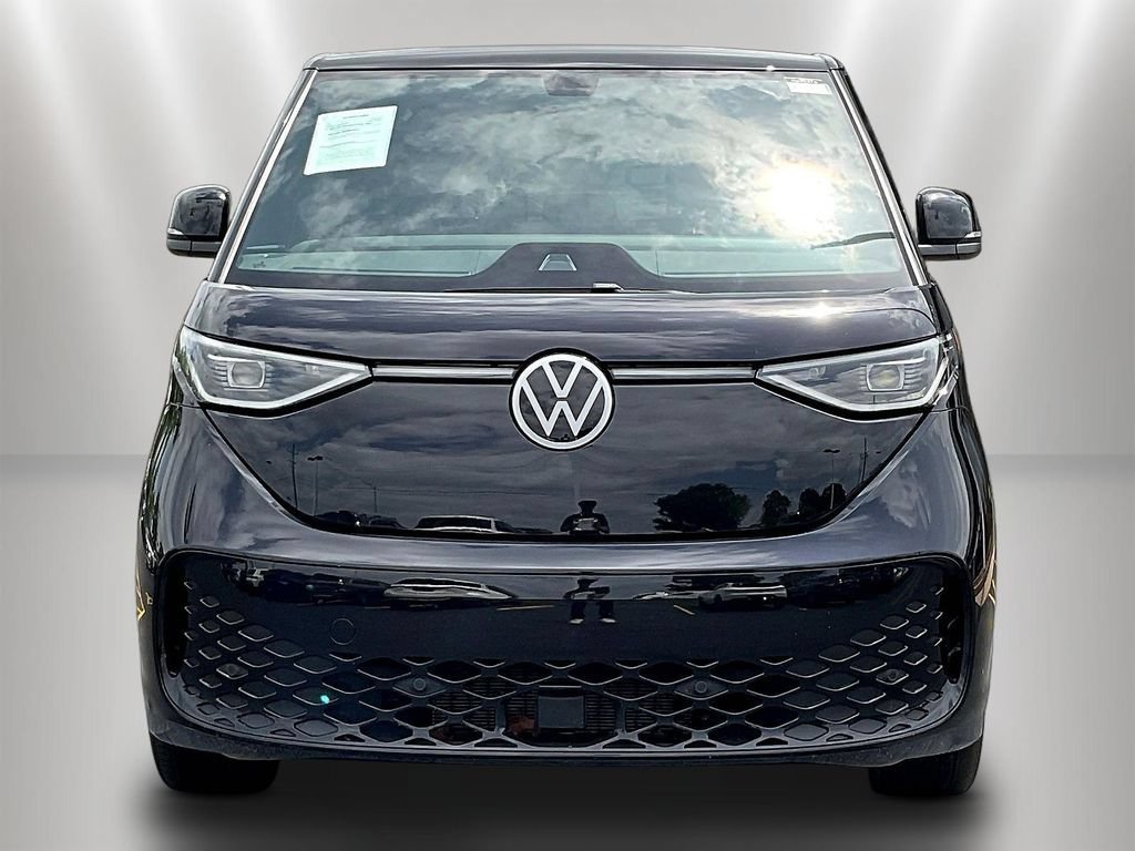 Used 2025 Volkswagen ID. Buzz Pro S RWD image 2