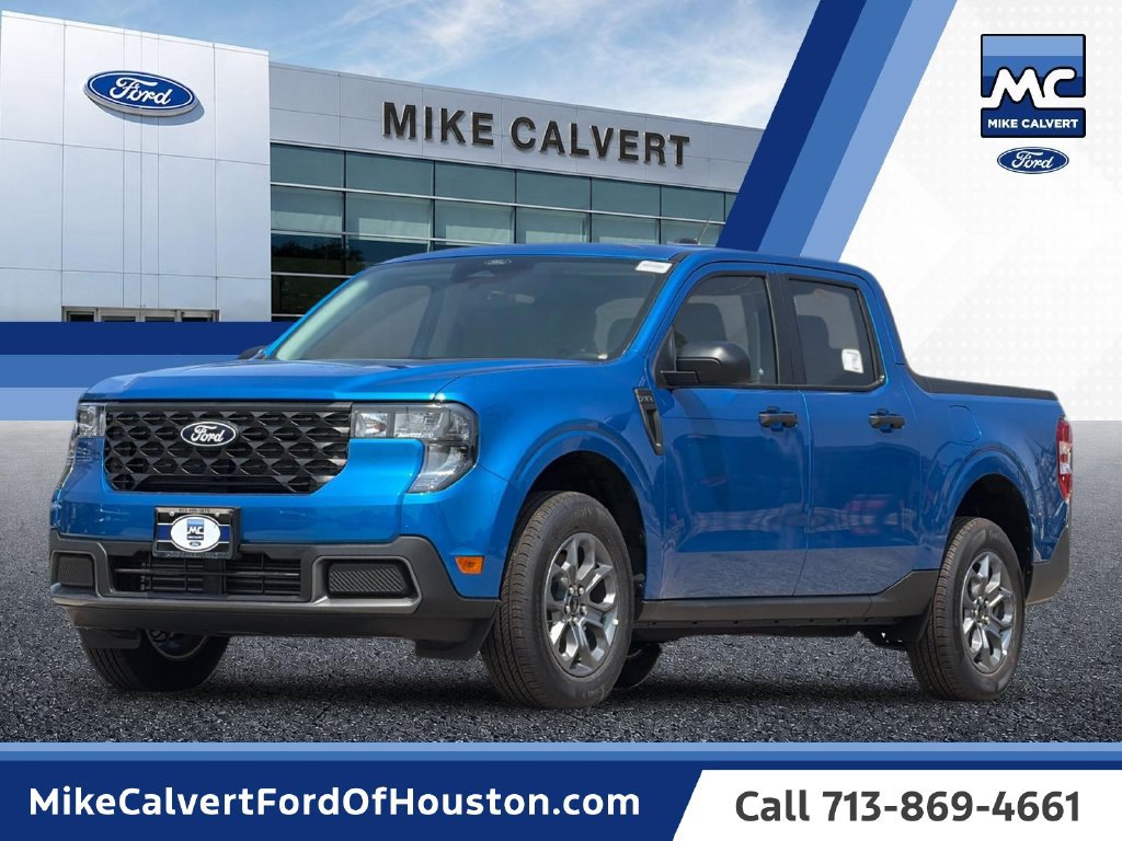 New 2026 Ford Maverick XLT FWD image 1