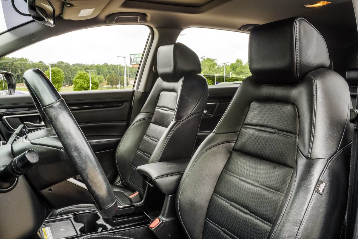 Used 2020 Honda CR-V Touring image 36