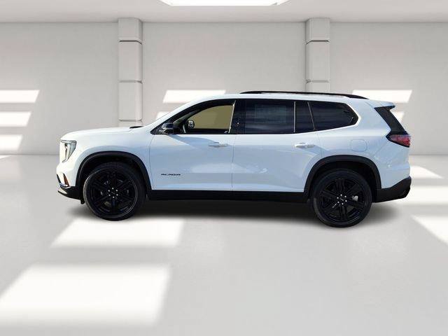 New 2026 GMC Acadia Elevation w/ Black Edition FWD image 2