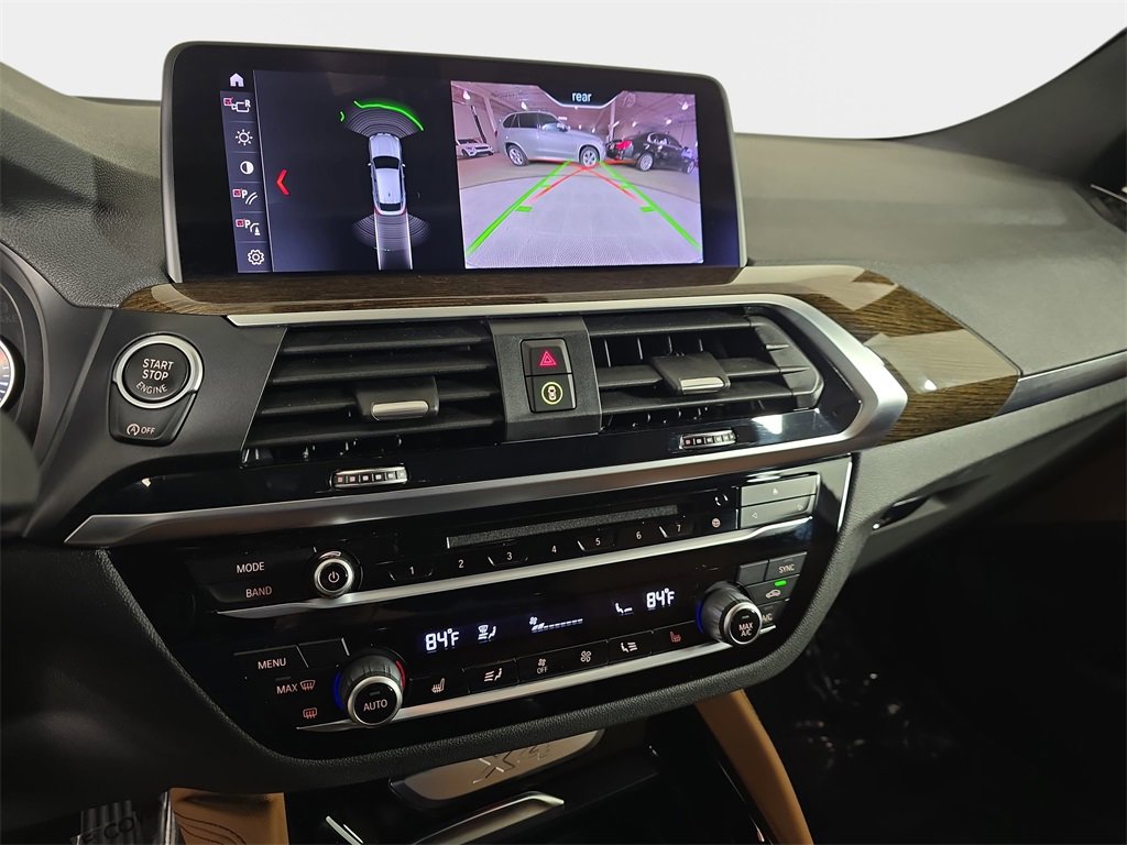 Used 2019 BMW X4 xDrive30i w/ Premium Package image 23