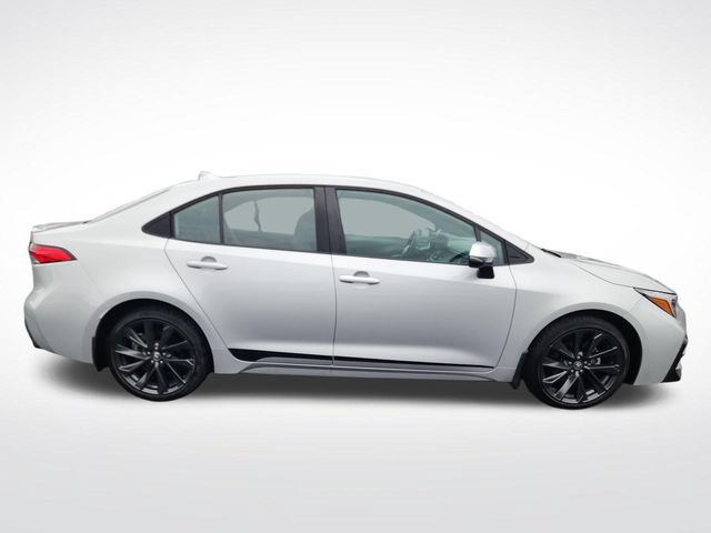 Used 2024 Toyota Corolla SE FWD image 6