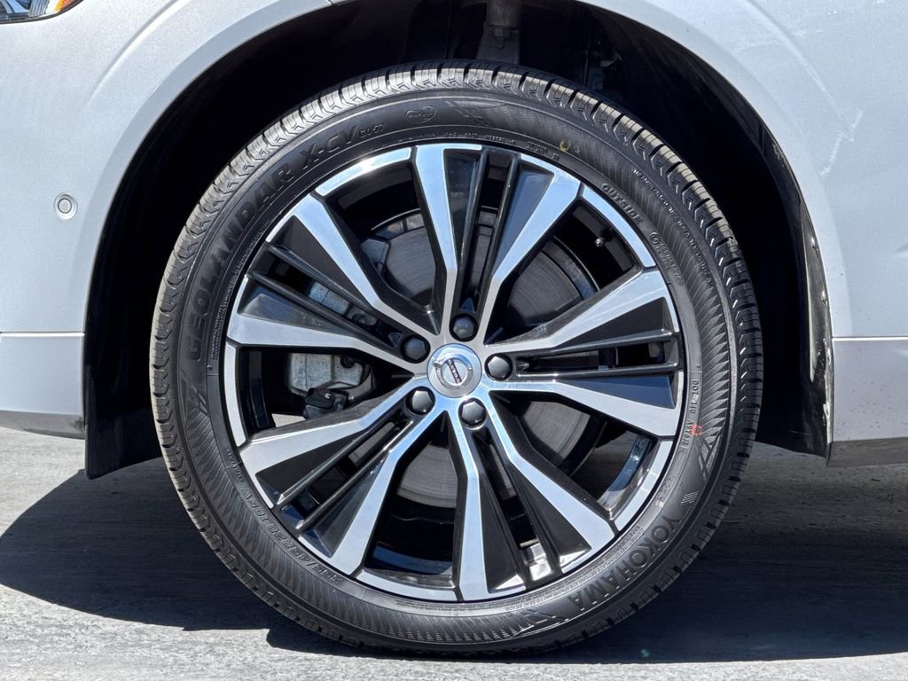 Certified 2023 Volvo XC60 B5 Ultimate AWD/4WD image 25