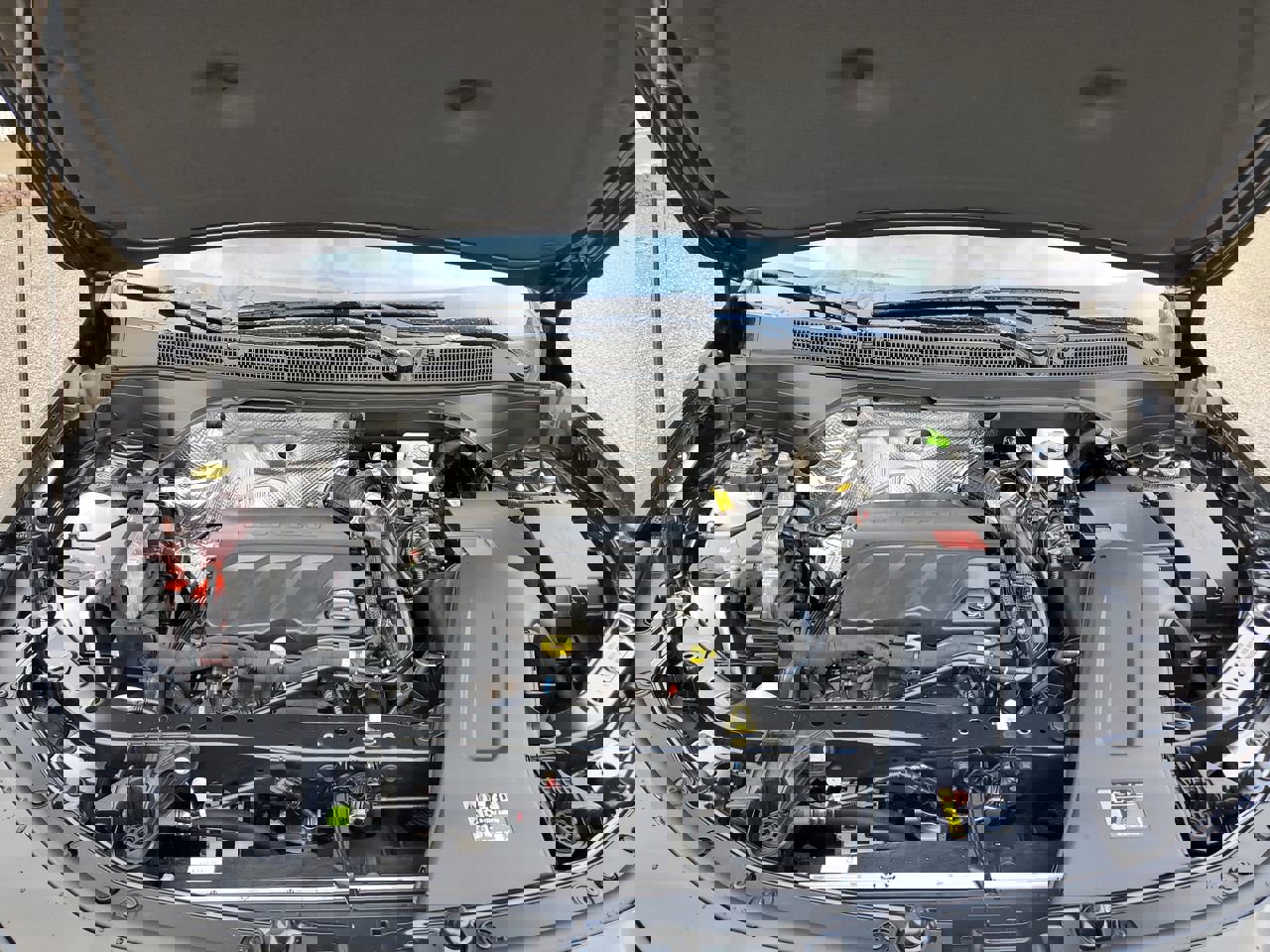 New 2025 Buick Envista Preferred w/ Advanced Safety Package image 61