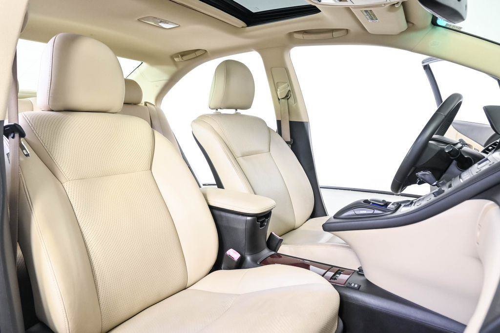 Used 2010 Lexus HS 250h Premium FWD image 35